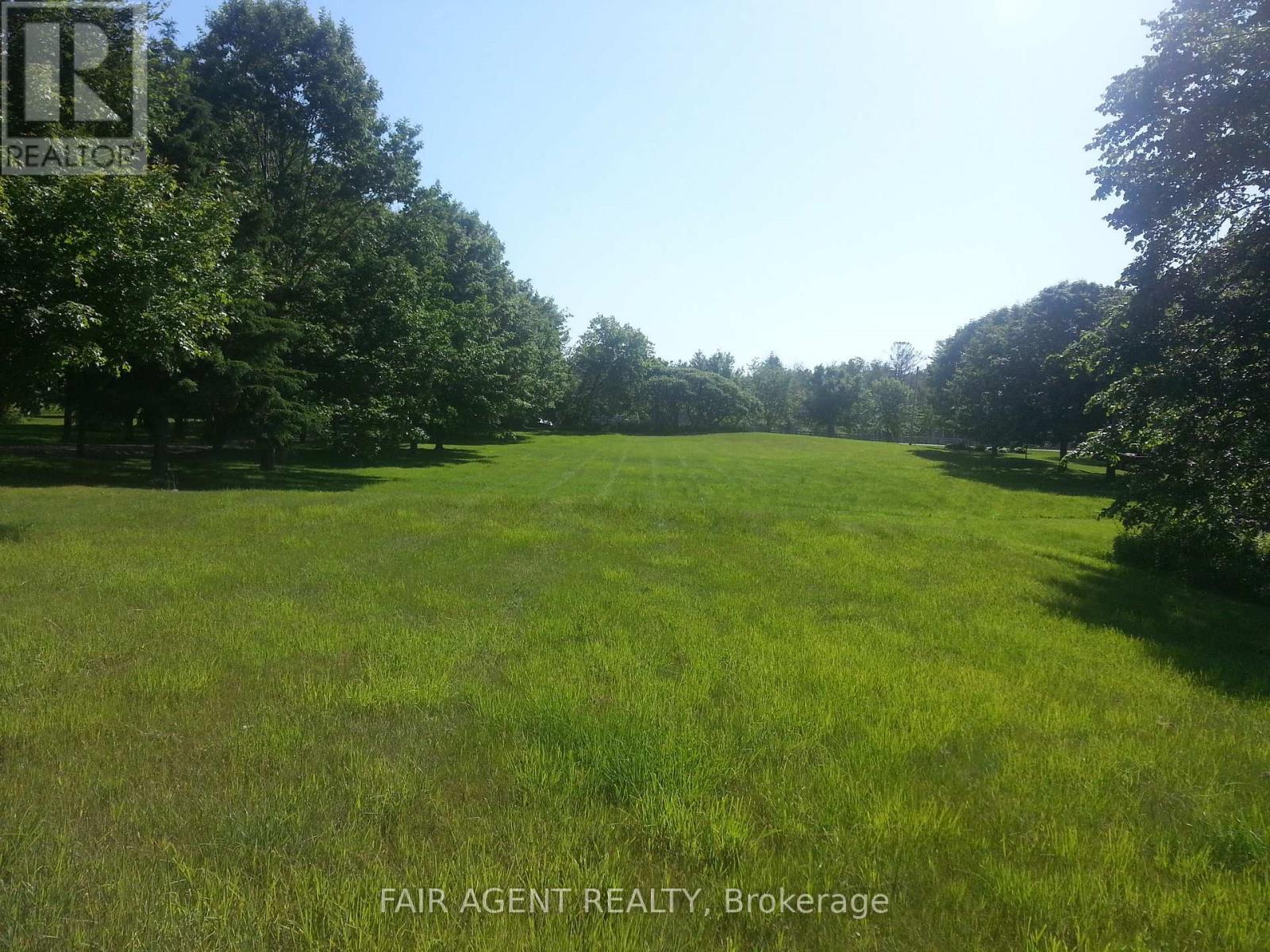 Lt8P444 Clitheroe Road, Alnwick/Haldimand (Grafton), ON