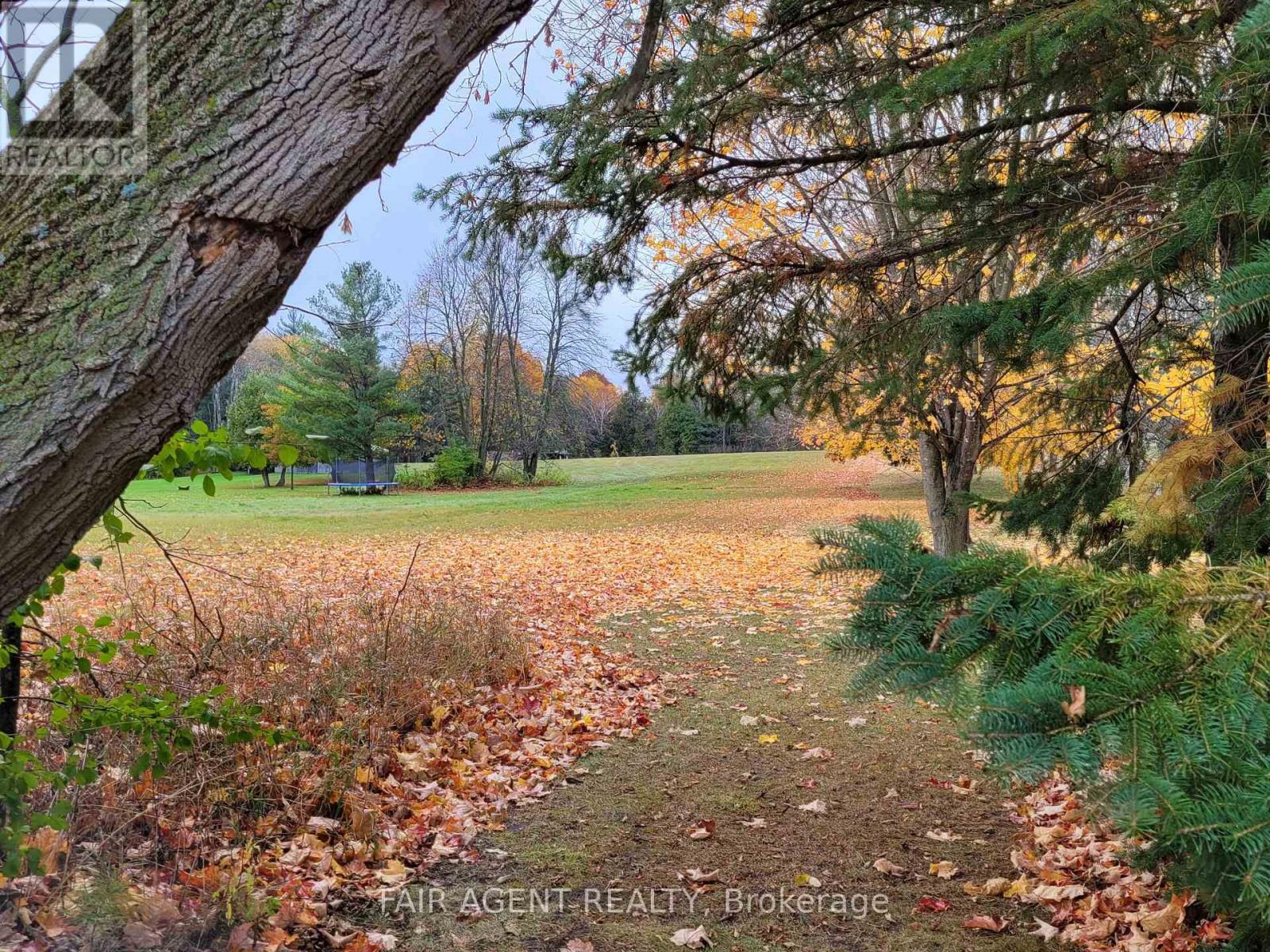 Lt8P444 Clitheroe Road, Alnwick/Haldimand (Grafton), ON