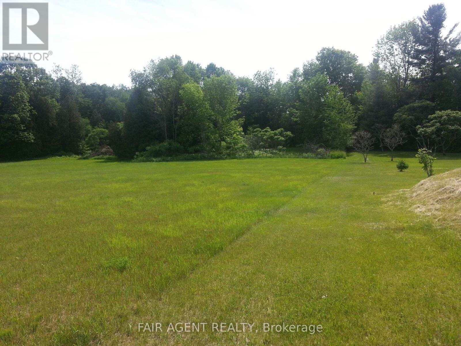 Lt8P444 Clitheroe Road, Alnwick/Haldimand (Grafton), ON