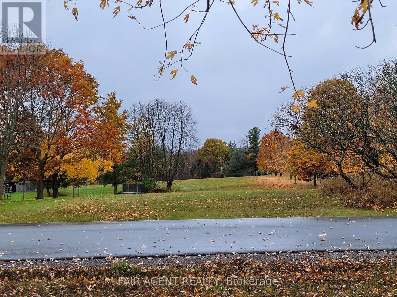 Lt8P444 Clitheroe Road, Alnwick/Haldimand (Grafton), ON