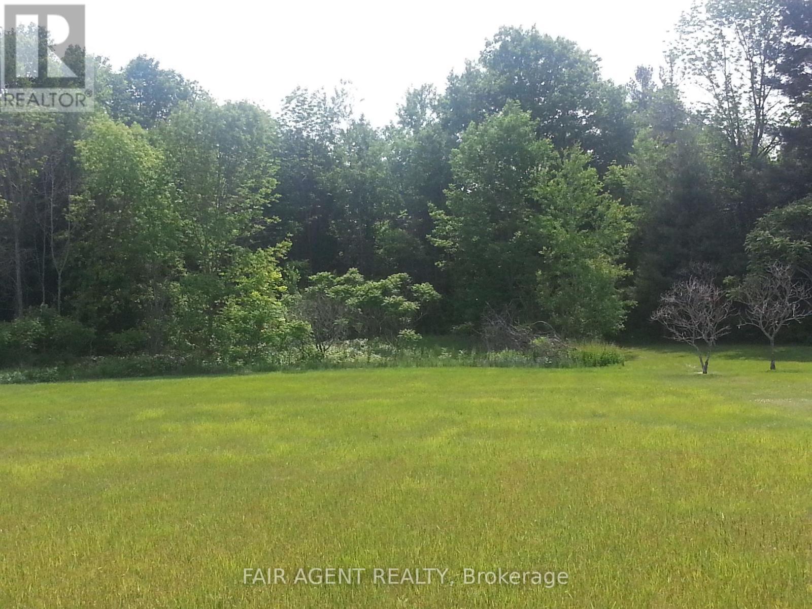 Lt8P444 Clitheroe Road, Alnwick/Haldimand (Grafton), ON