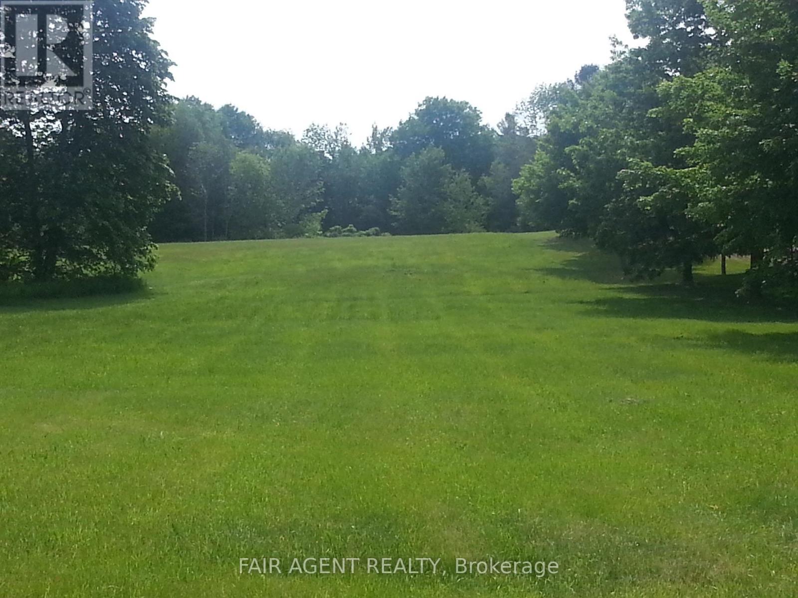 Lt8P444 Clitheroe Road, Alnwick/Haldimand (Grafton), ON