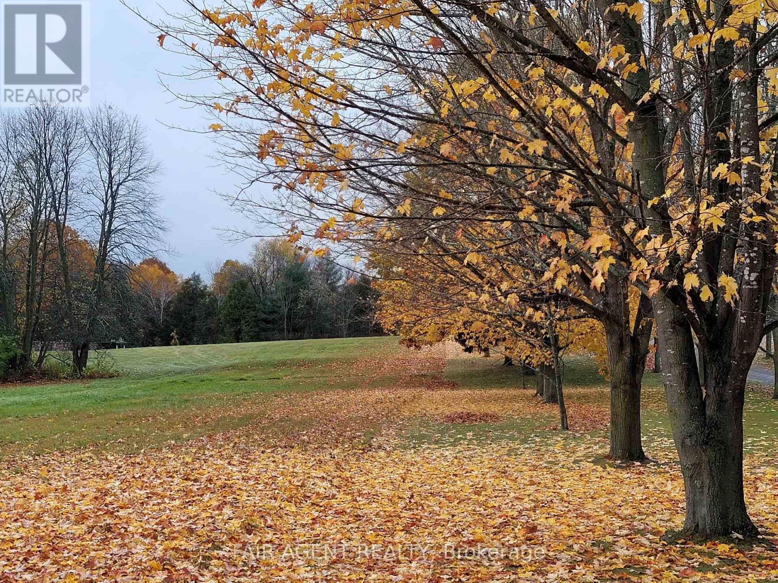 Lt8P444 Clitheroe Road, Alnwick/Haldimand (Grafton), ON