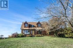 2193 PETER ROBINSON ROAD Ottawa, ON K0A 1L0