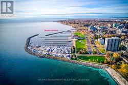 Bronte Marina & Park -