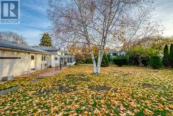 Gardener's paradise -