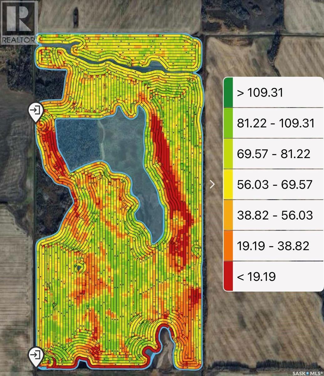 Longview Acres Nipawin, Moose Range Rm No. 486, SK