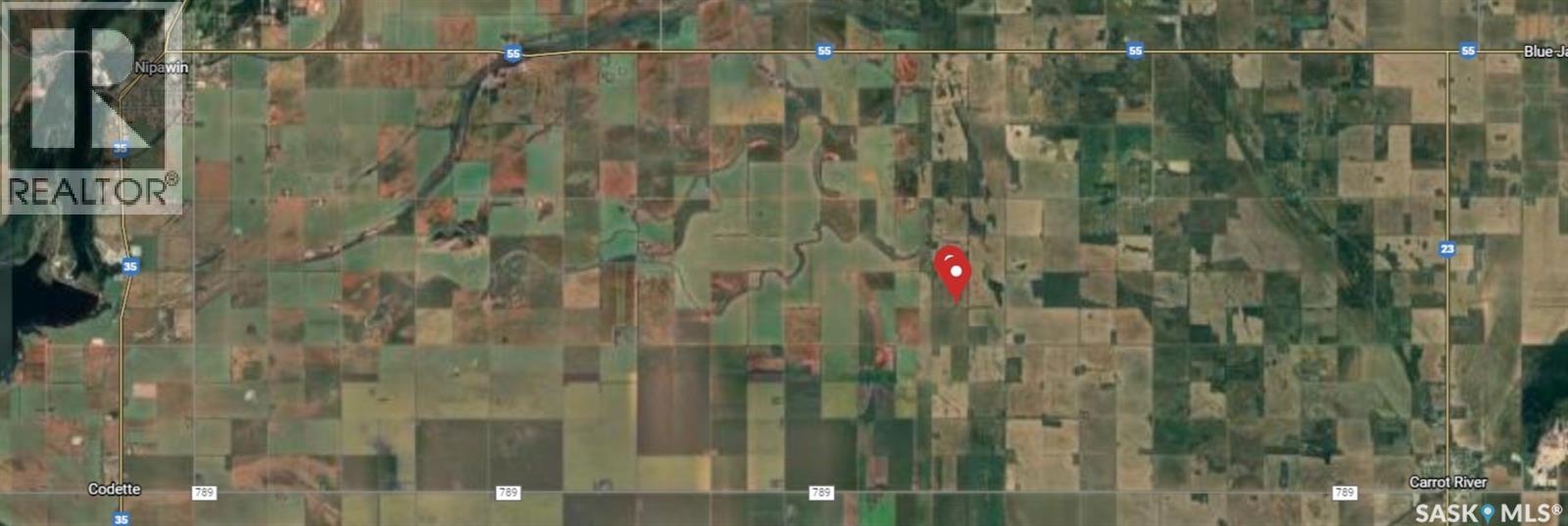 Longview Acres Nipawin, Moose Range Rm No. 486, SK