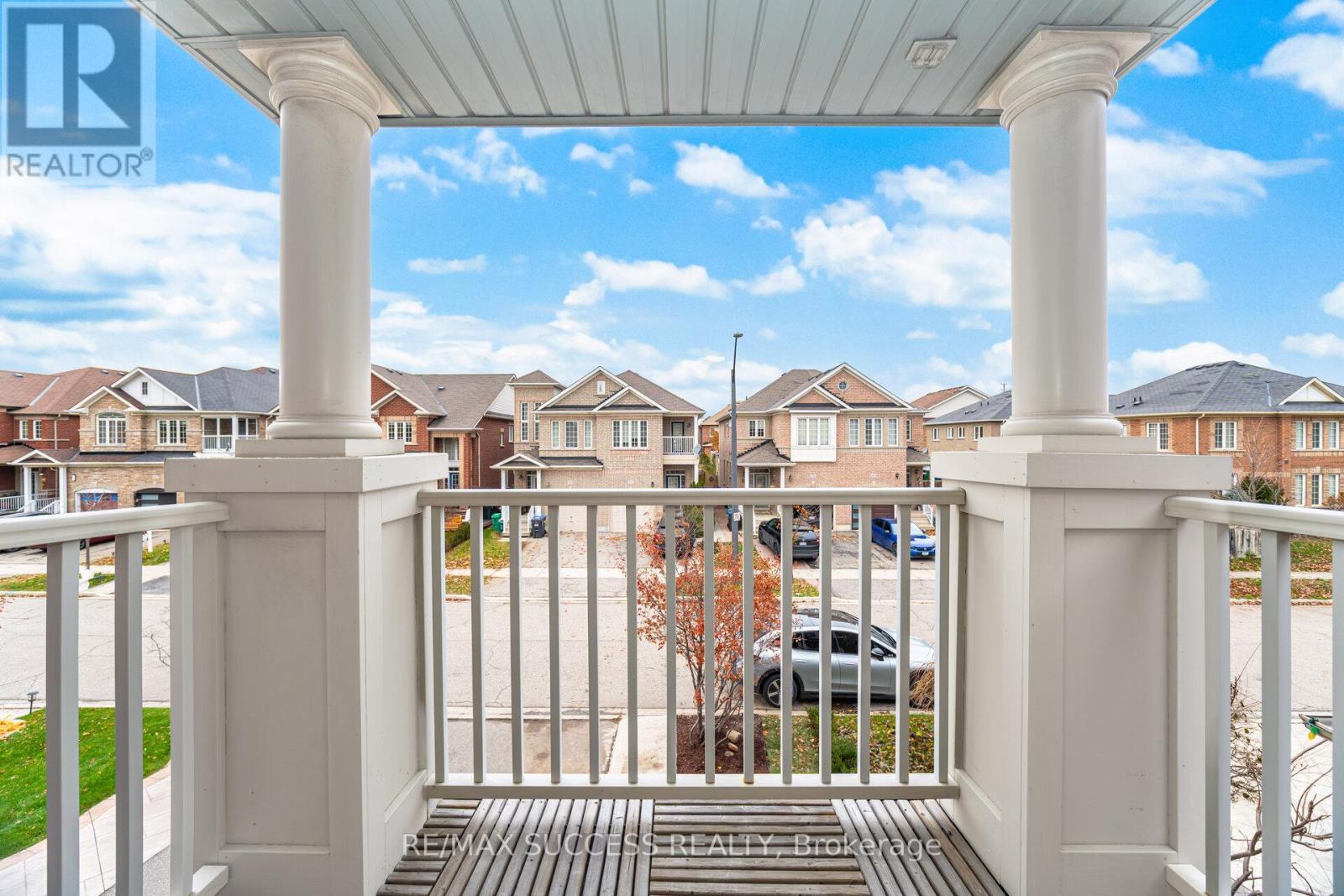 3056 Doyle Street, Mississauga, ON - Outdoor