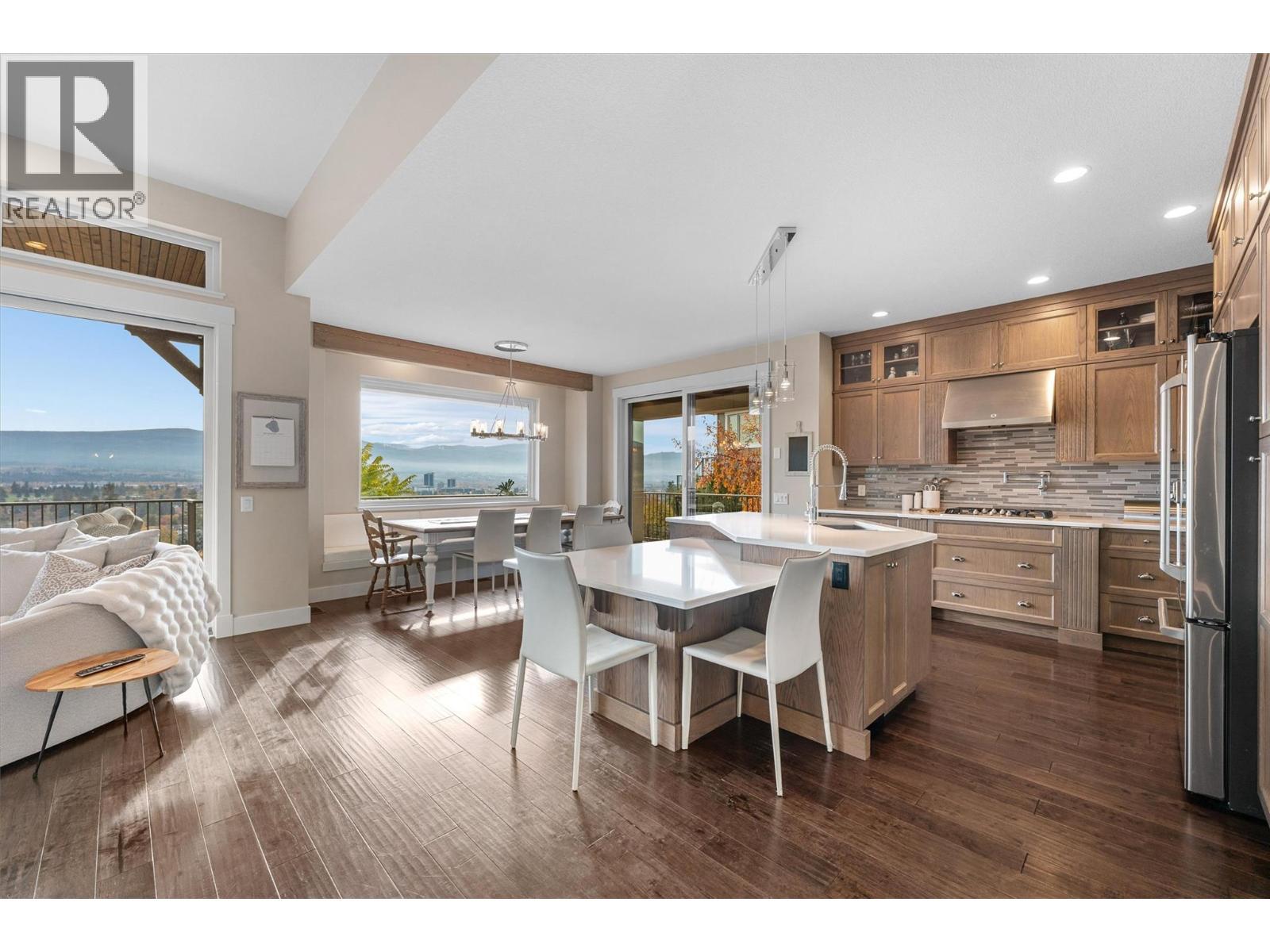 747 Traditions Crescent, Kelowna, BC - Indoor