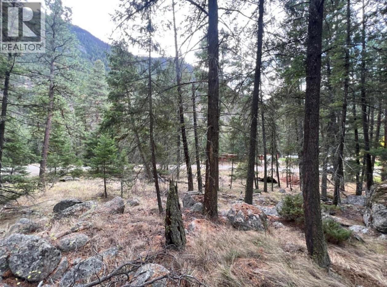 2267 Old Hedley Road, Princeton, BC