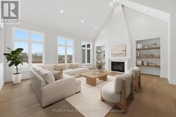 Photo has been virtually staged -