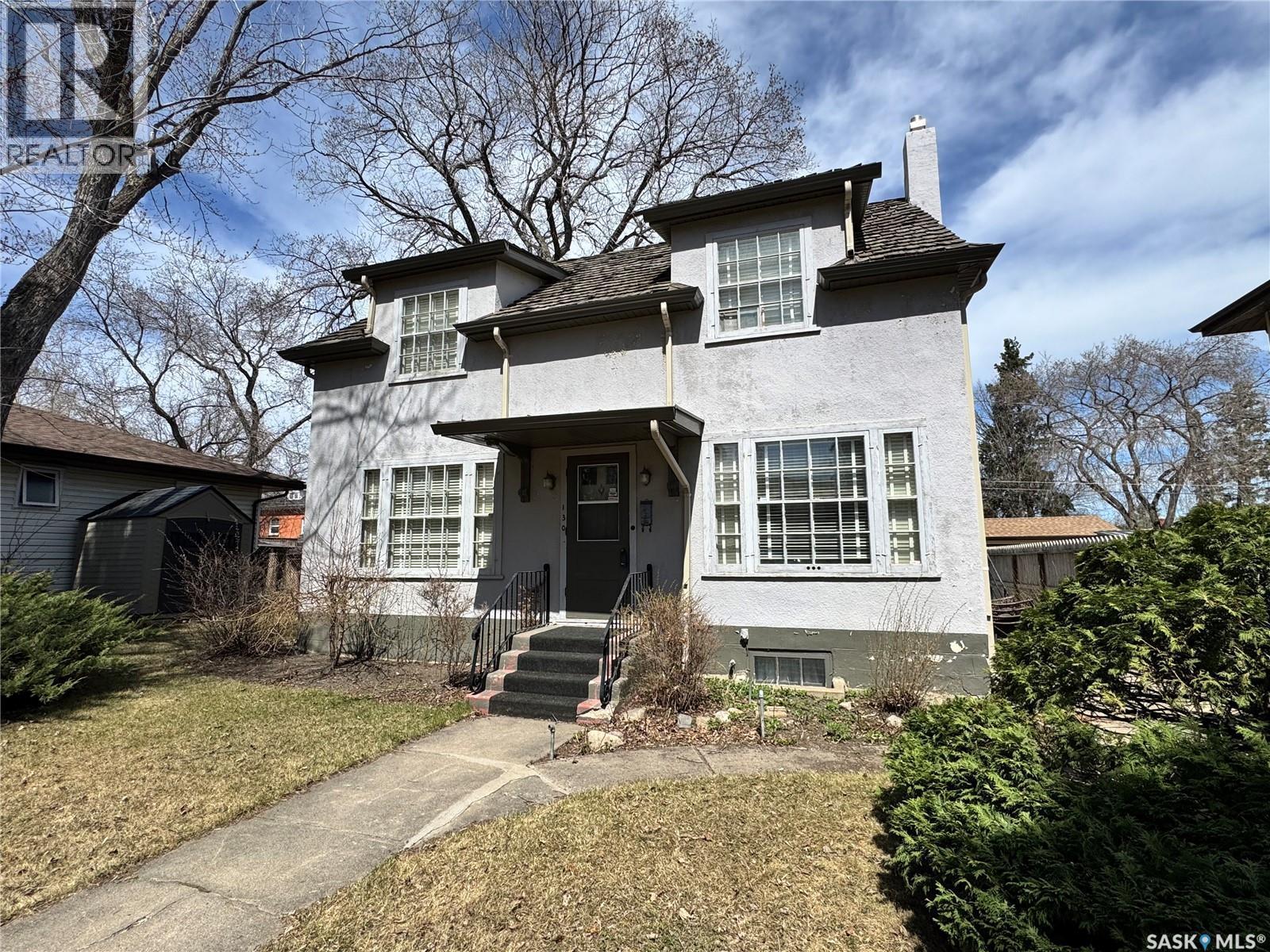 130 21St Street E, Prince Albert, SK - Outdoor