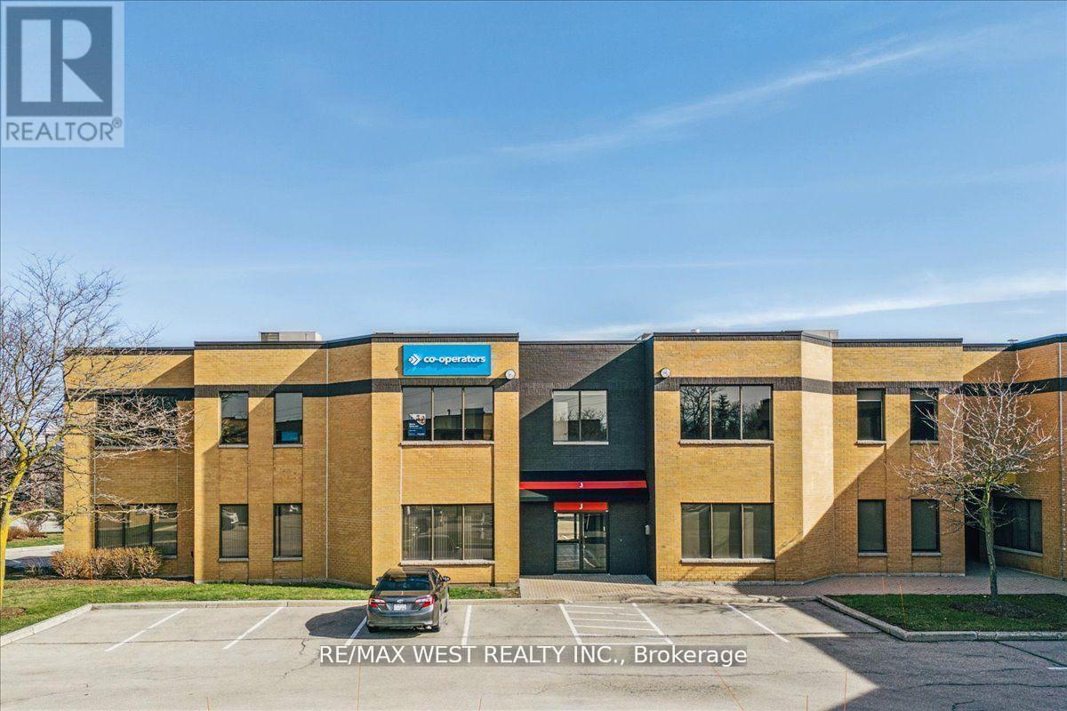 J202 - 155 Frobisher Drive, Waterloo, ON