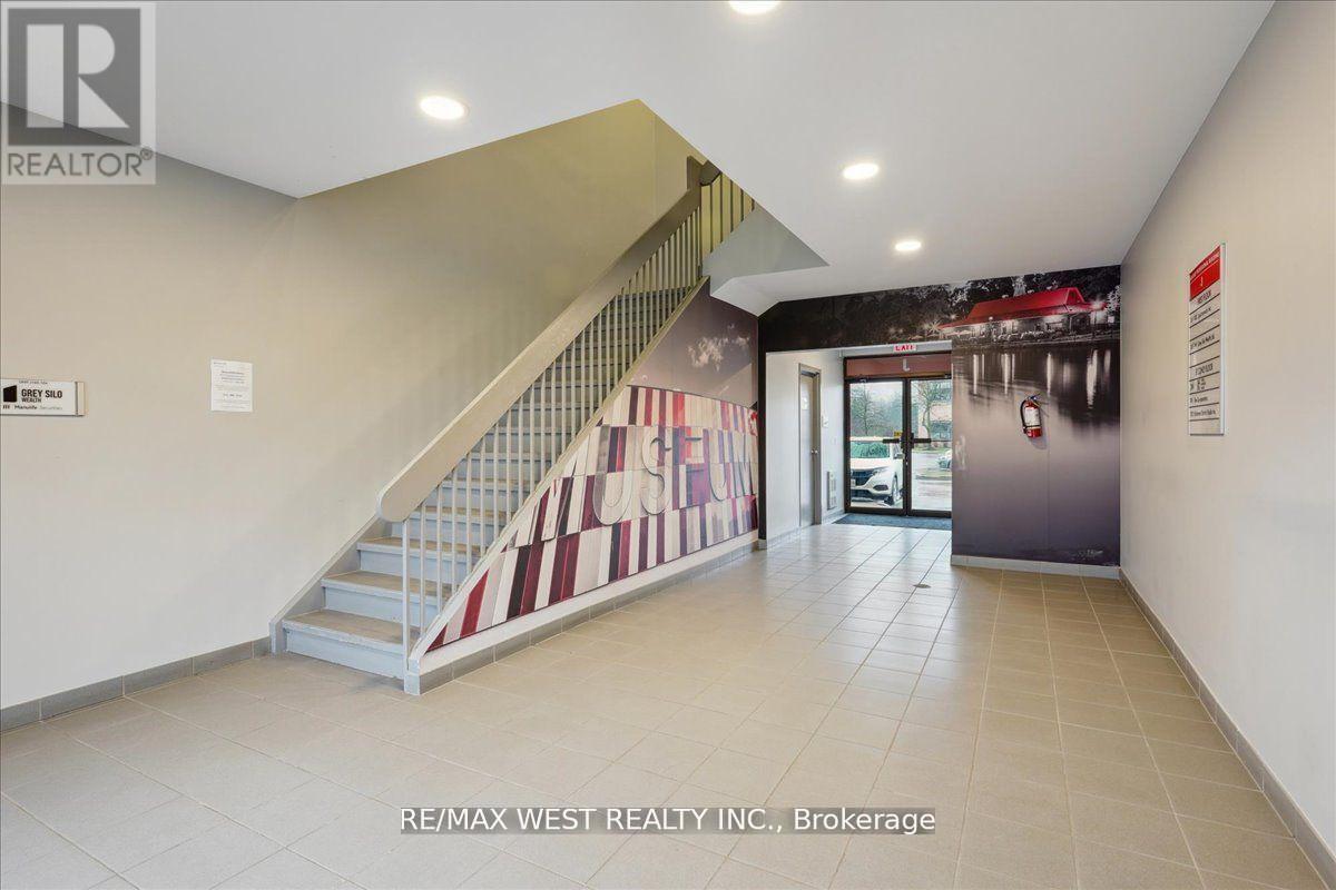 J202 - 155 Frobisher Drive, Waterloo, ON