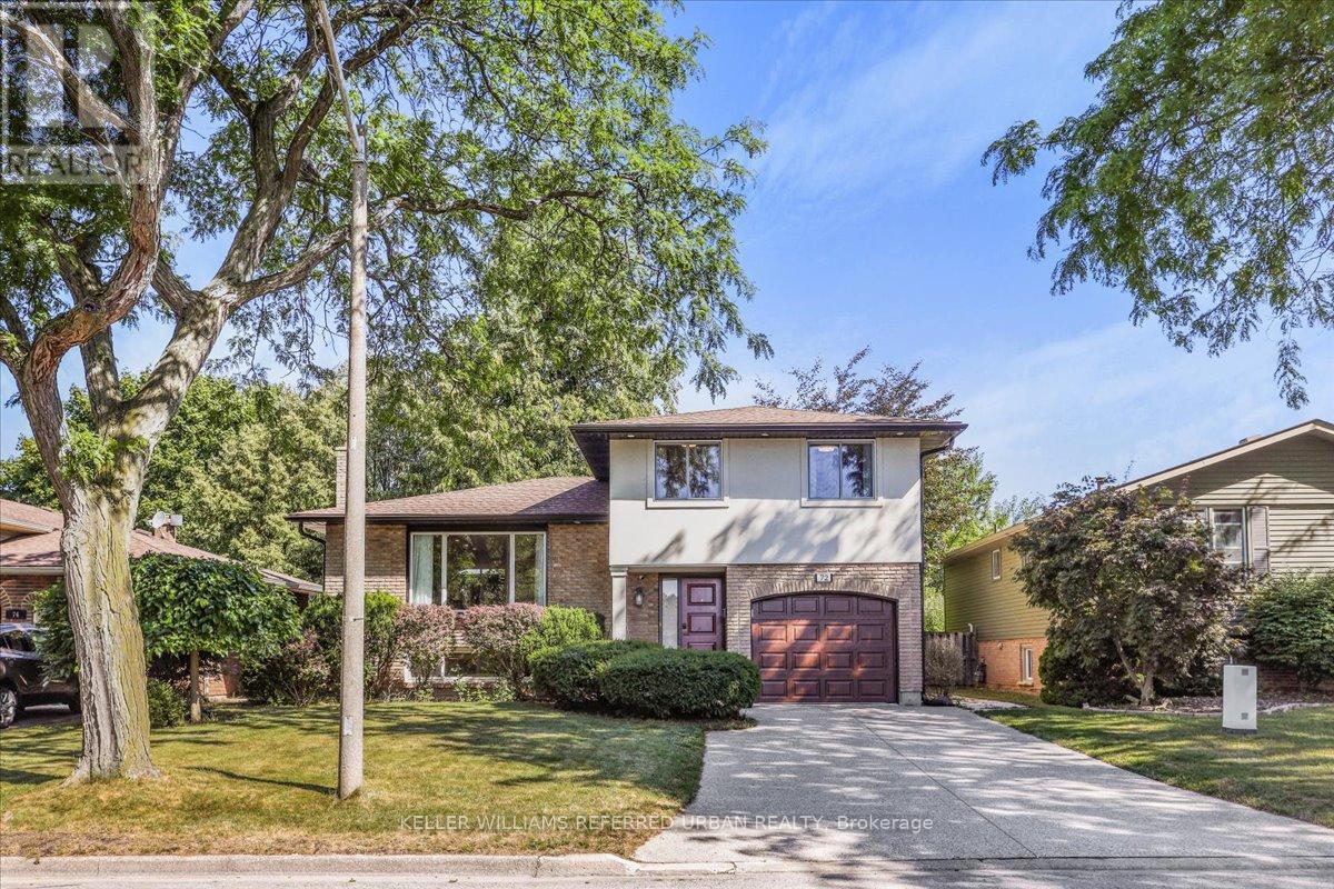 72 Cindy Drive, St. Catharines, ON - Outdoor