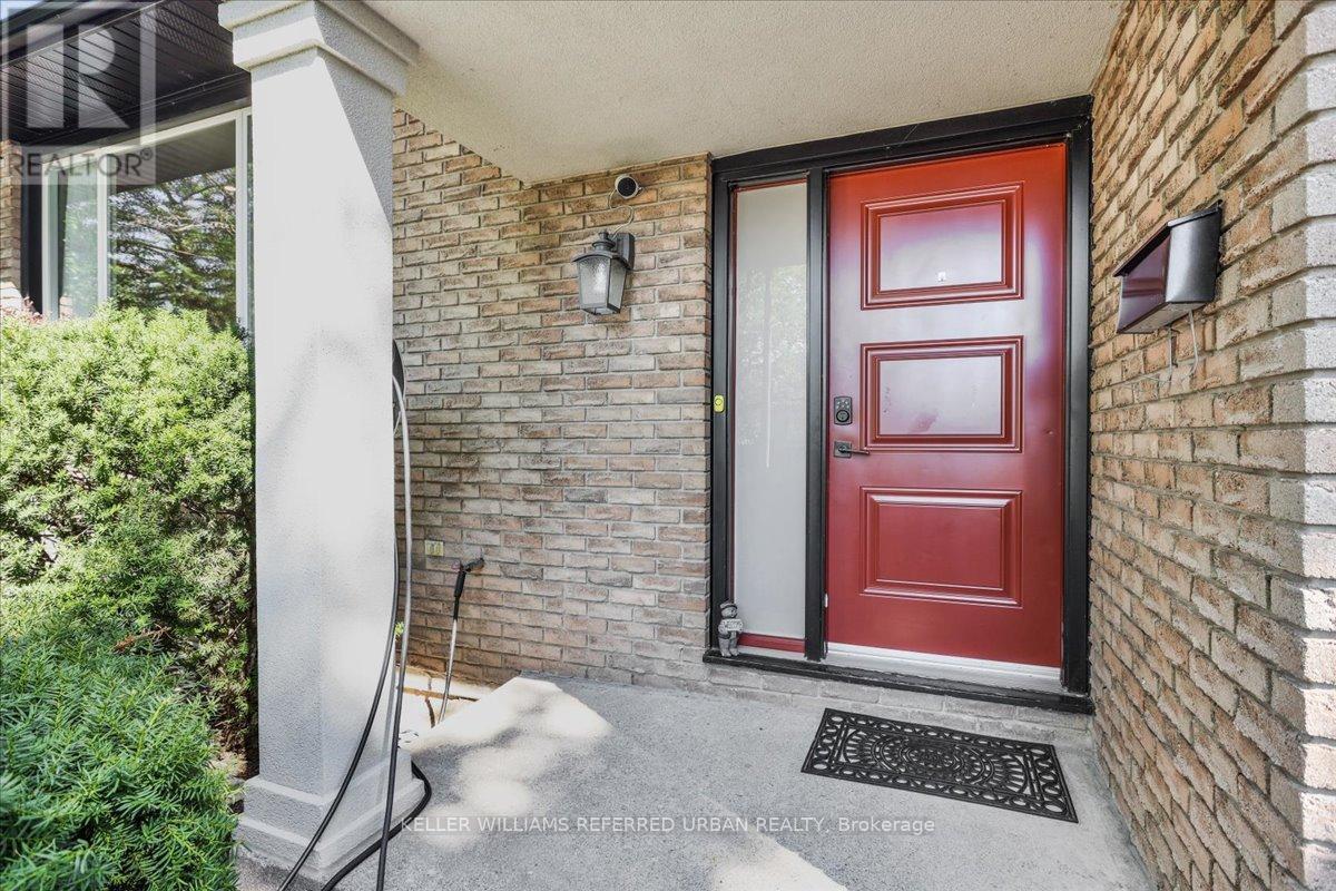 72 Cindy Drive, St. Catharines, ON - Outdoor With Exterior