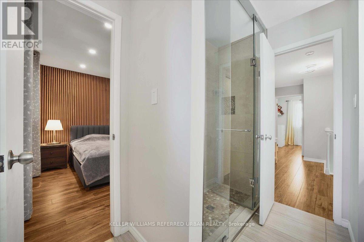 72 Cindy Drive, St. Catharines, ON - Indoor