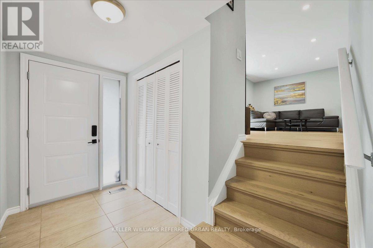 72 Cindy Drive, St. Catharines, ON - Indoor Photo Showing Other Room