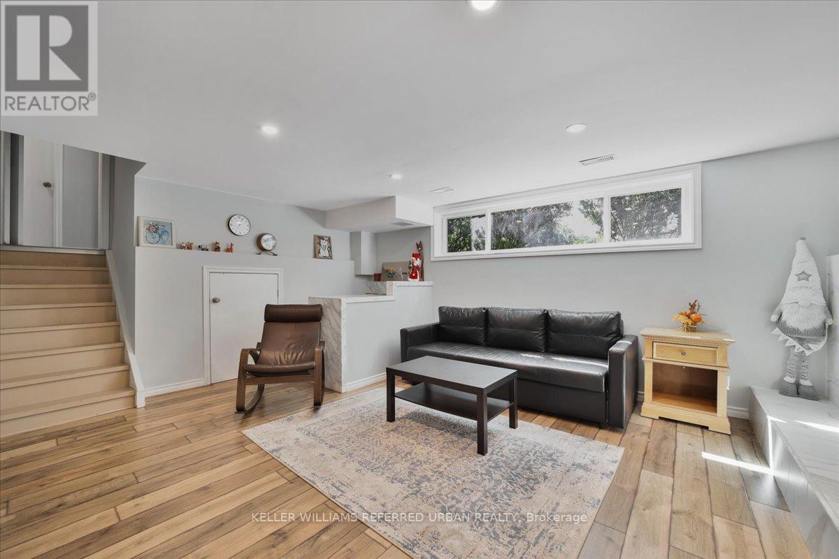 72 Cindy Drive, St. Catharines, ON - Indoor