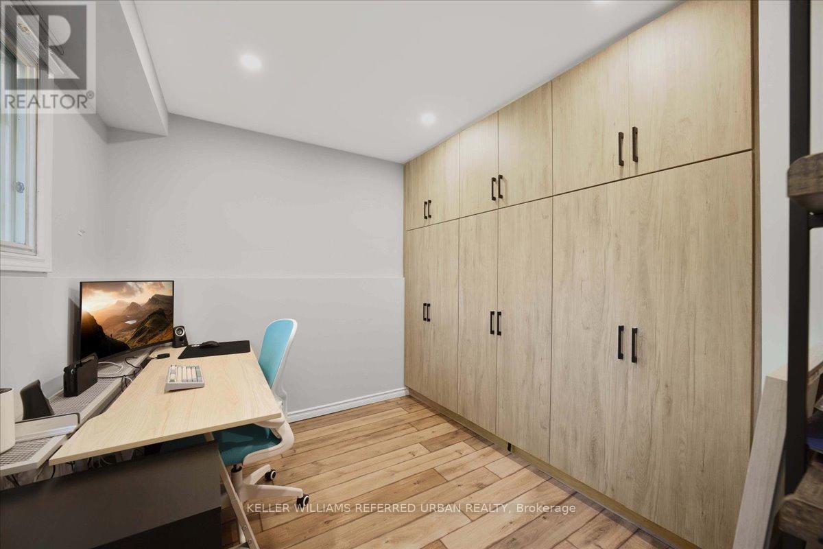 72 Cindy Drive, St. Catharines, ON - Indoor Photo Showing Office