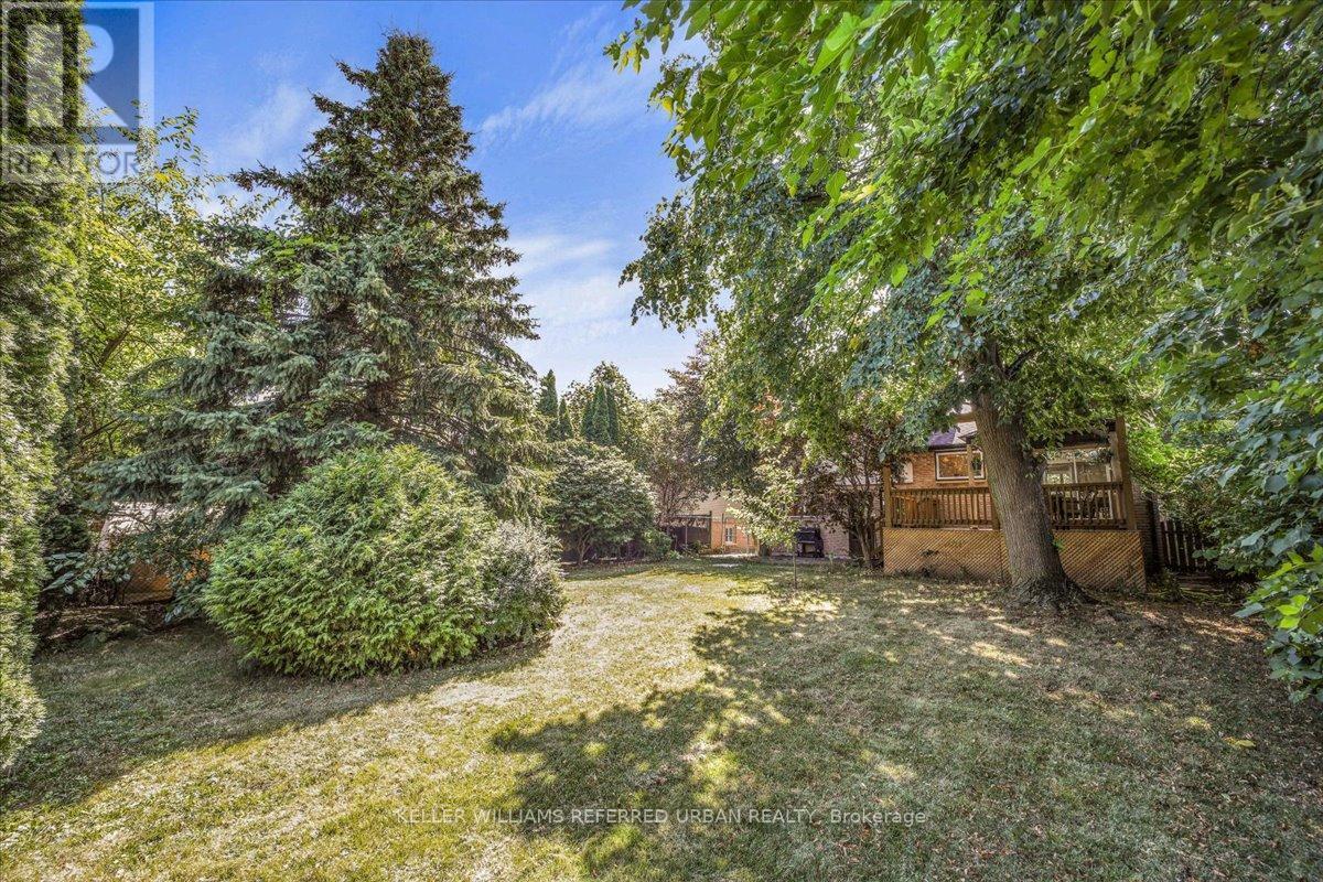 72 Cindy Drive, St. Catharines, ON - Outdoor