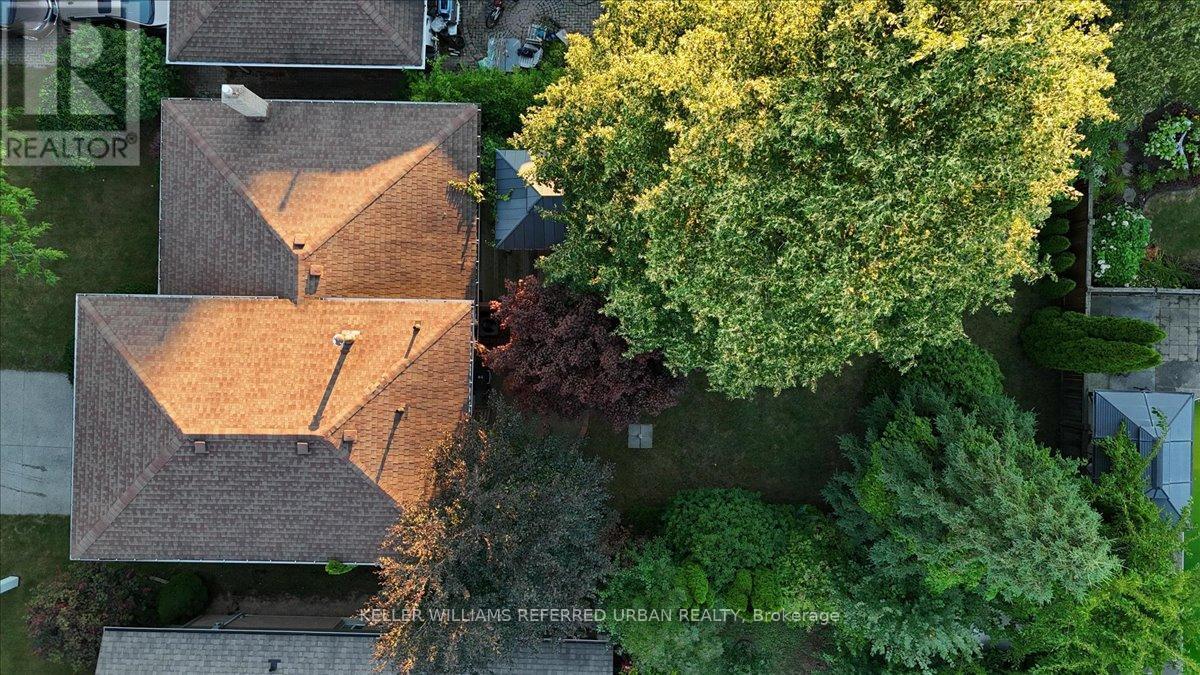 72 Cindy Drive, St. Catharines, ON - Outdoor