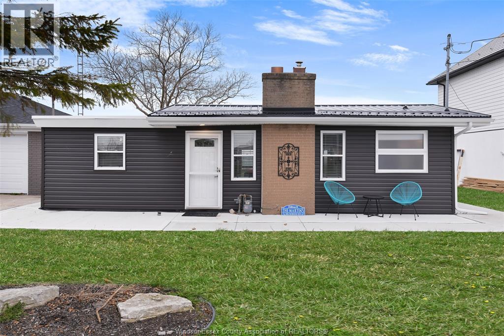 206 Robson ..., Leamington, ON - Outdoor