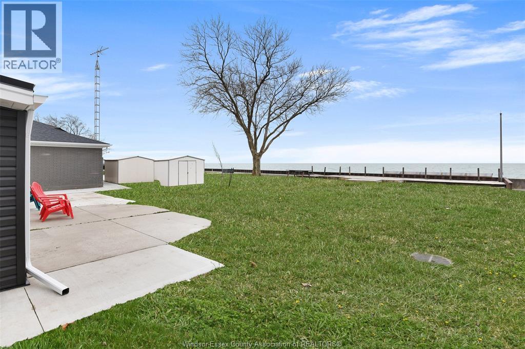 206 Robson ..., Leamington, ON - Outdoor