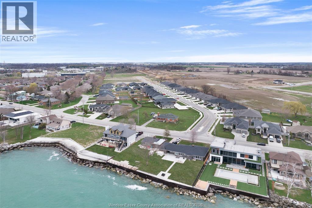 206 Robson ..., Leamington, ON - Outdoor With View