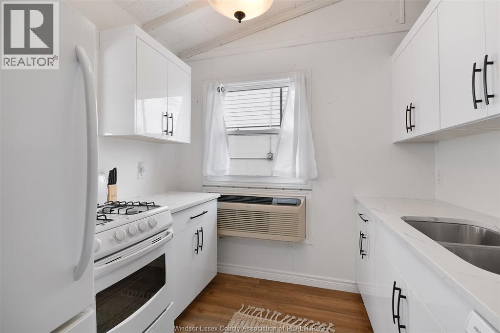 206 Robson ..., Leamington, ON - Indoor Photo Showing Kitchen With Double Sink