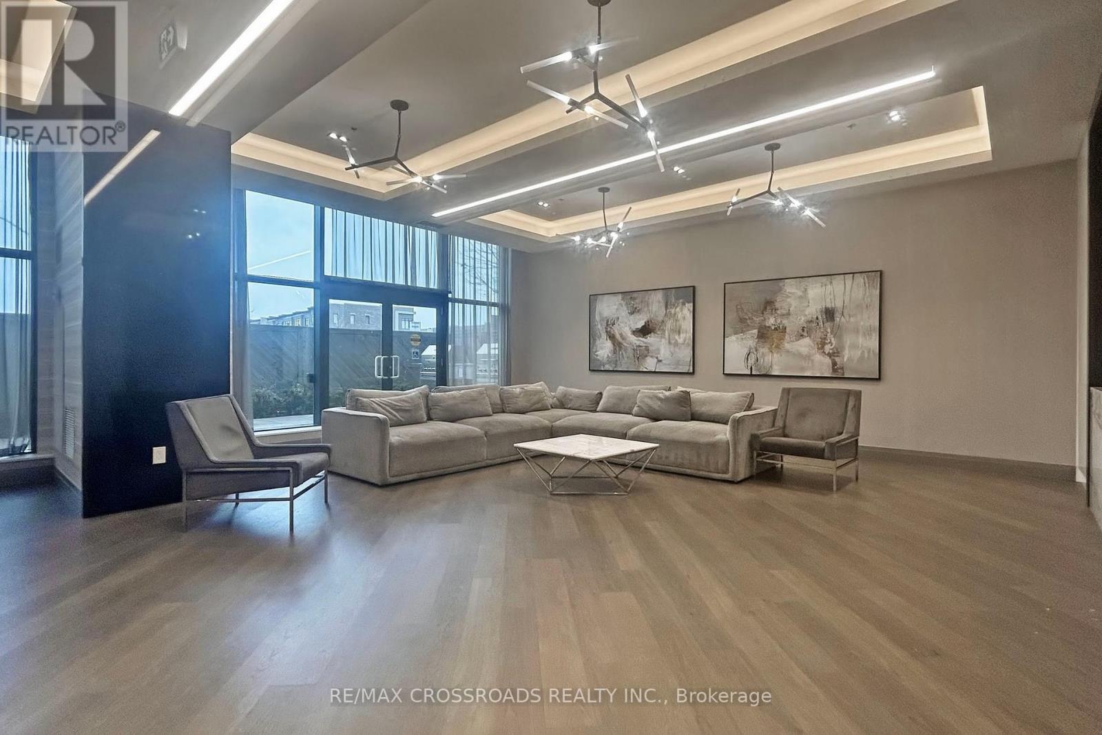 823 - 99 Eagle Rock Way, Vaughan, ON - Indoor Photo Showing Other Room