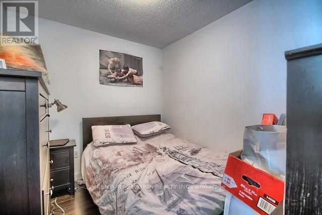 641 - 151 Dan Leckie Way, Toronto, ON - Indoor Photo Showing Bedroom