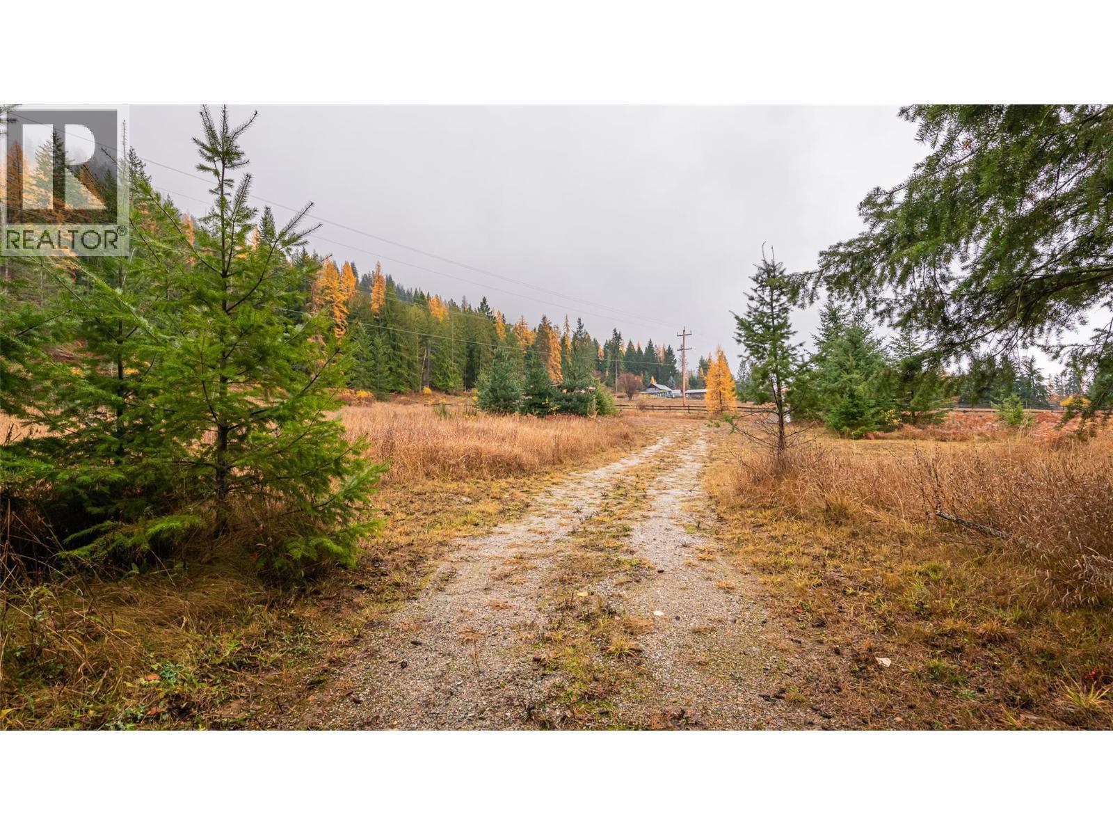 14448 3A Highway, Gray Creek, BC