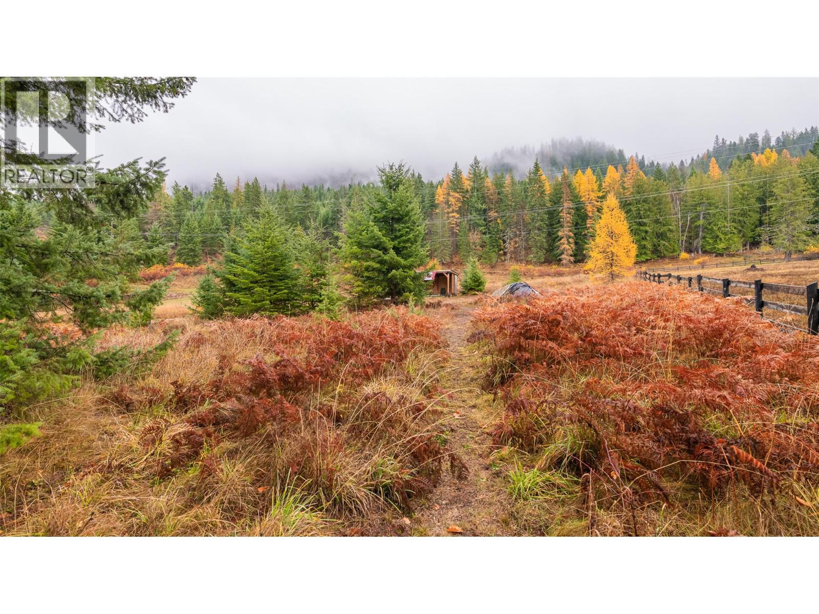 14448 3A Highway, Gray Creek, BC