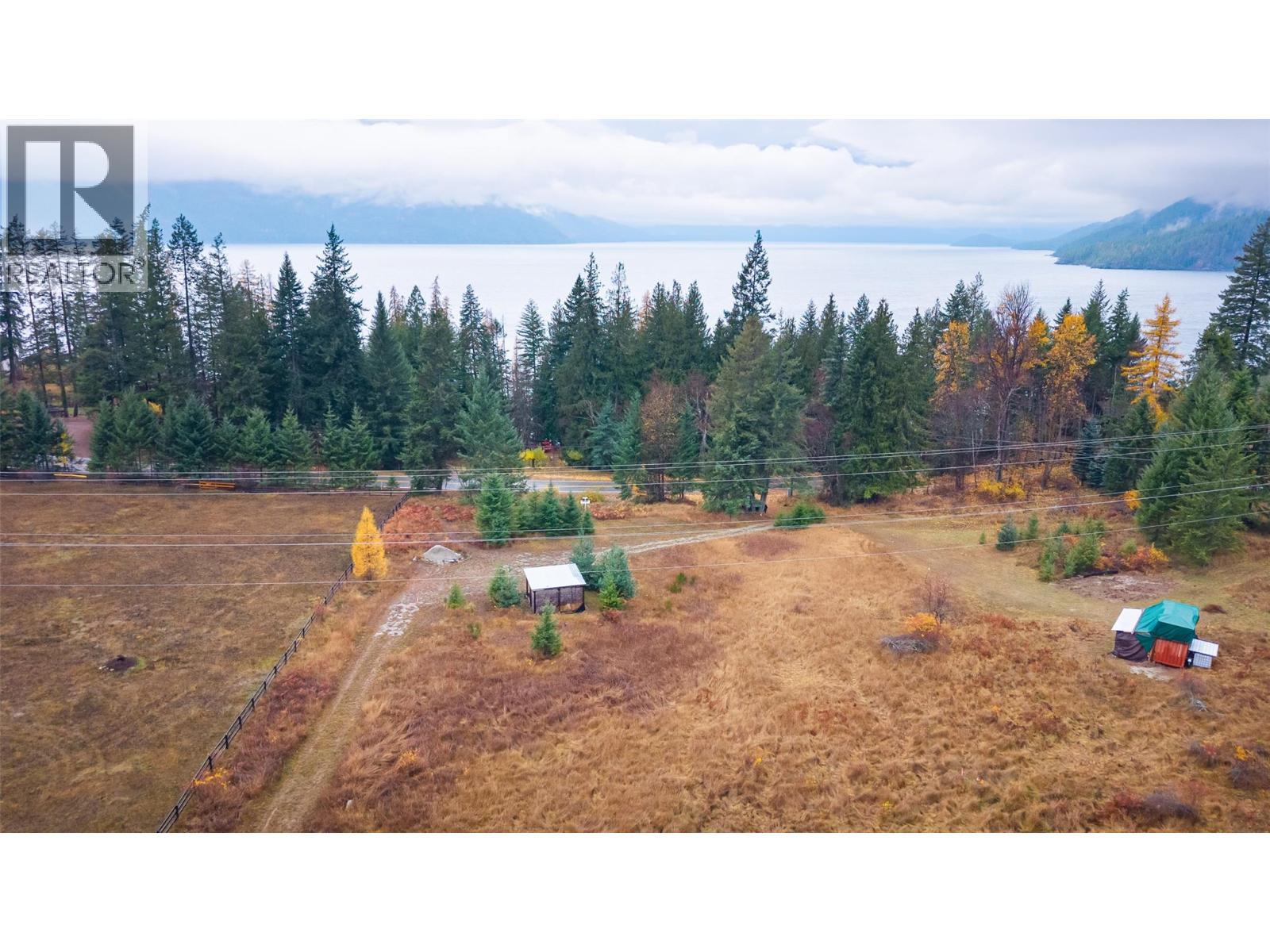 14448 3A Highway, Gray Creek, BC