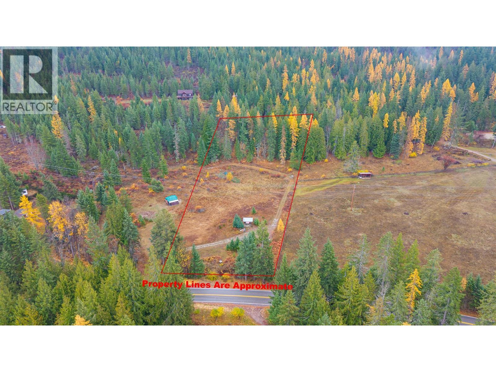 14448 3A Highway, Gray Creek, BC