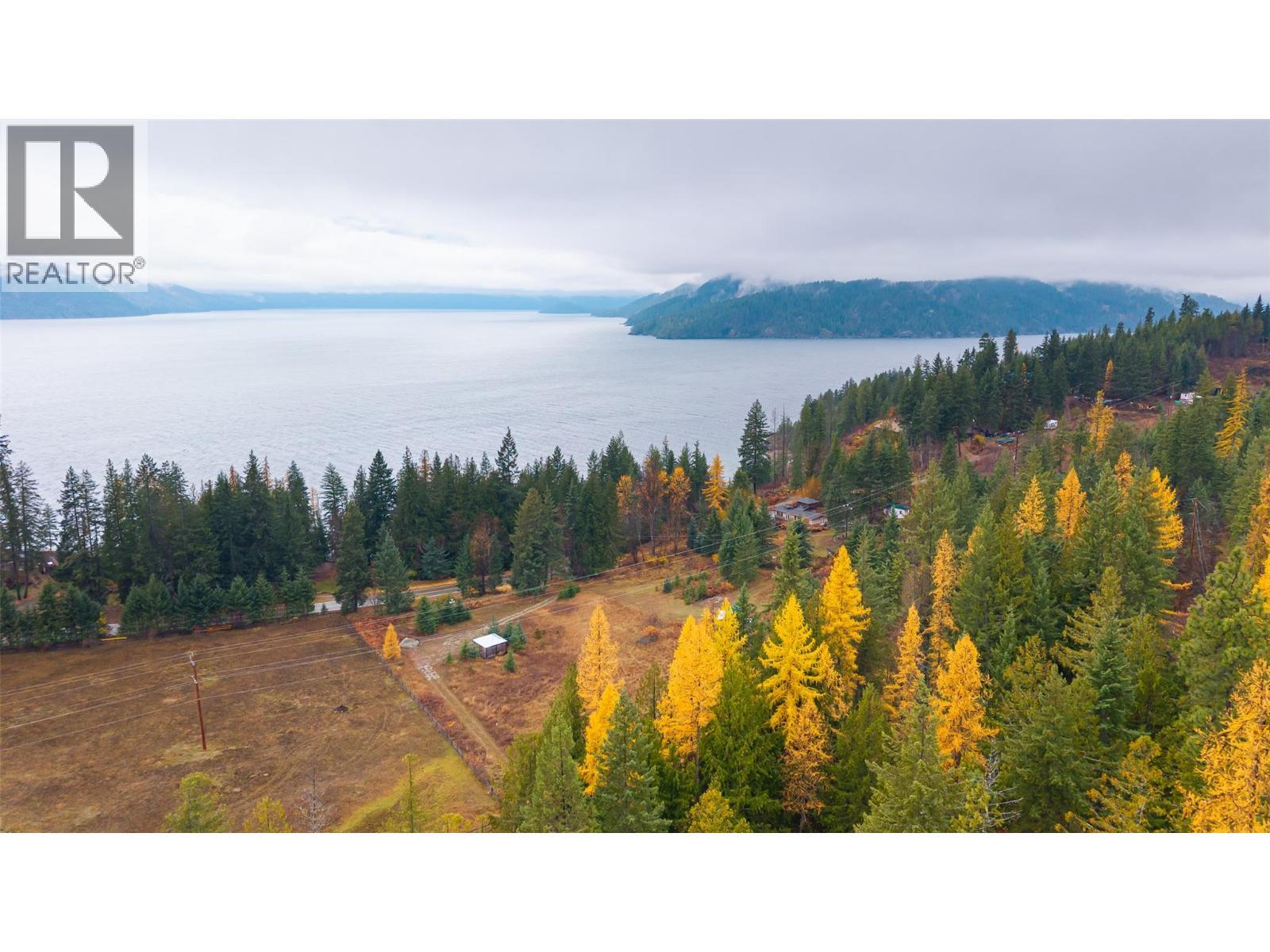 14448 3A Highway, Gray Creek, BC