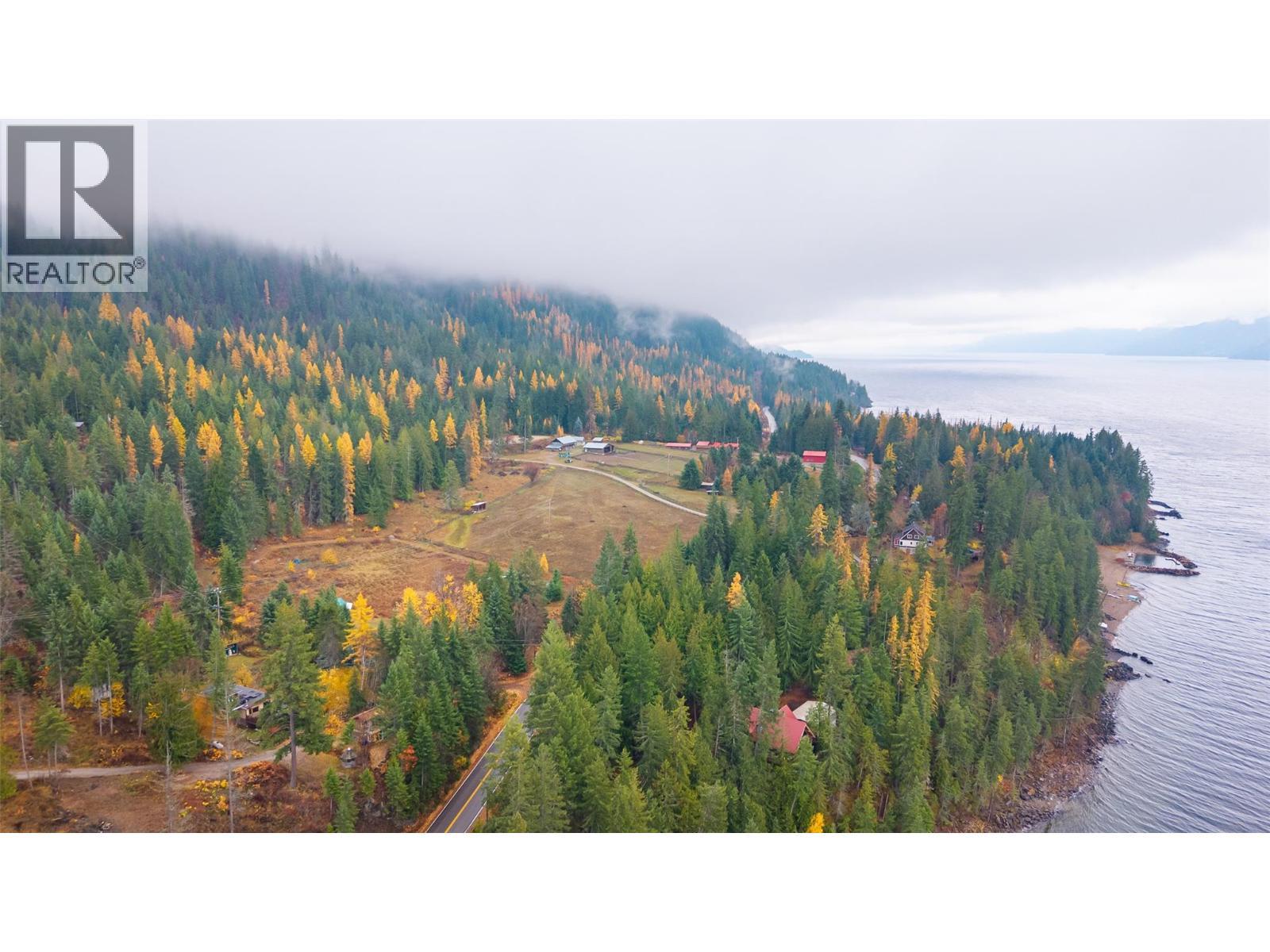 14448 3A Highway, Gray Creek, BC