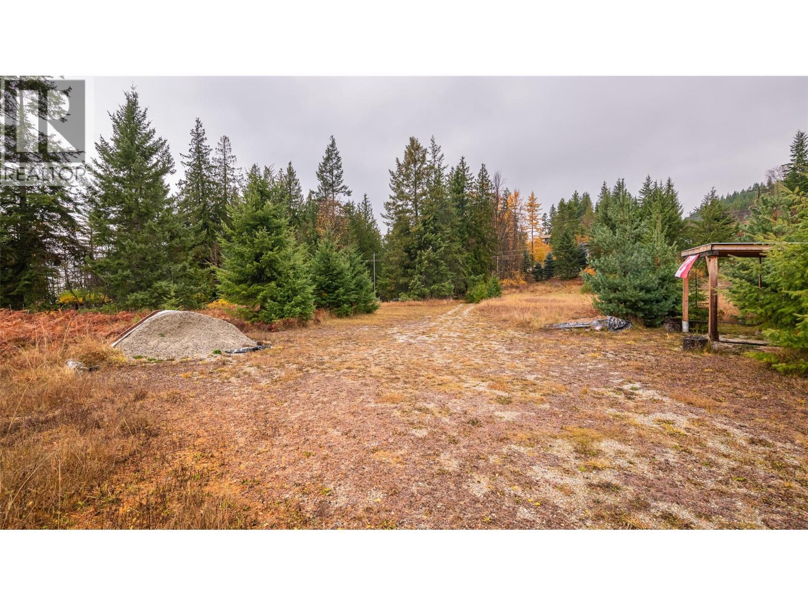 14448 3A Highway, Gray Creek, BC