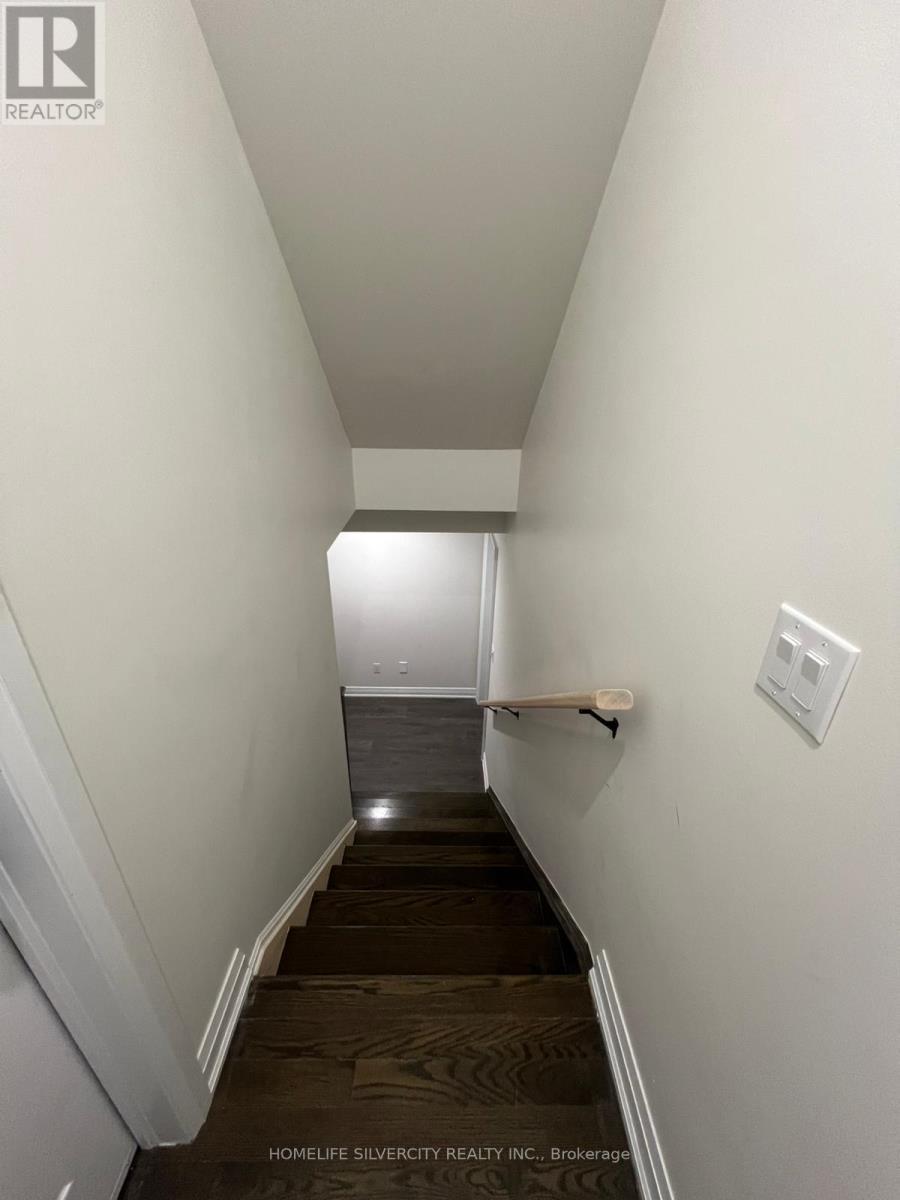 Bsmnt - 51 Wainfleet Crescent, Vaughan, ON - Indoor Photo Showing Other Room