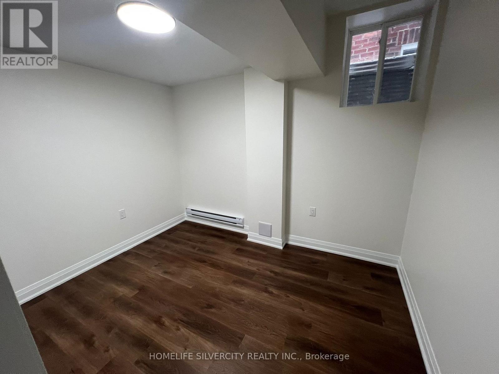 Bsmnt - 51 Wainfleet Crescent, Vaughan, ON - Indoor Photo Showing Other Room