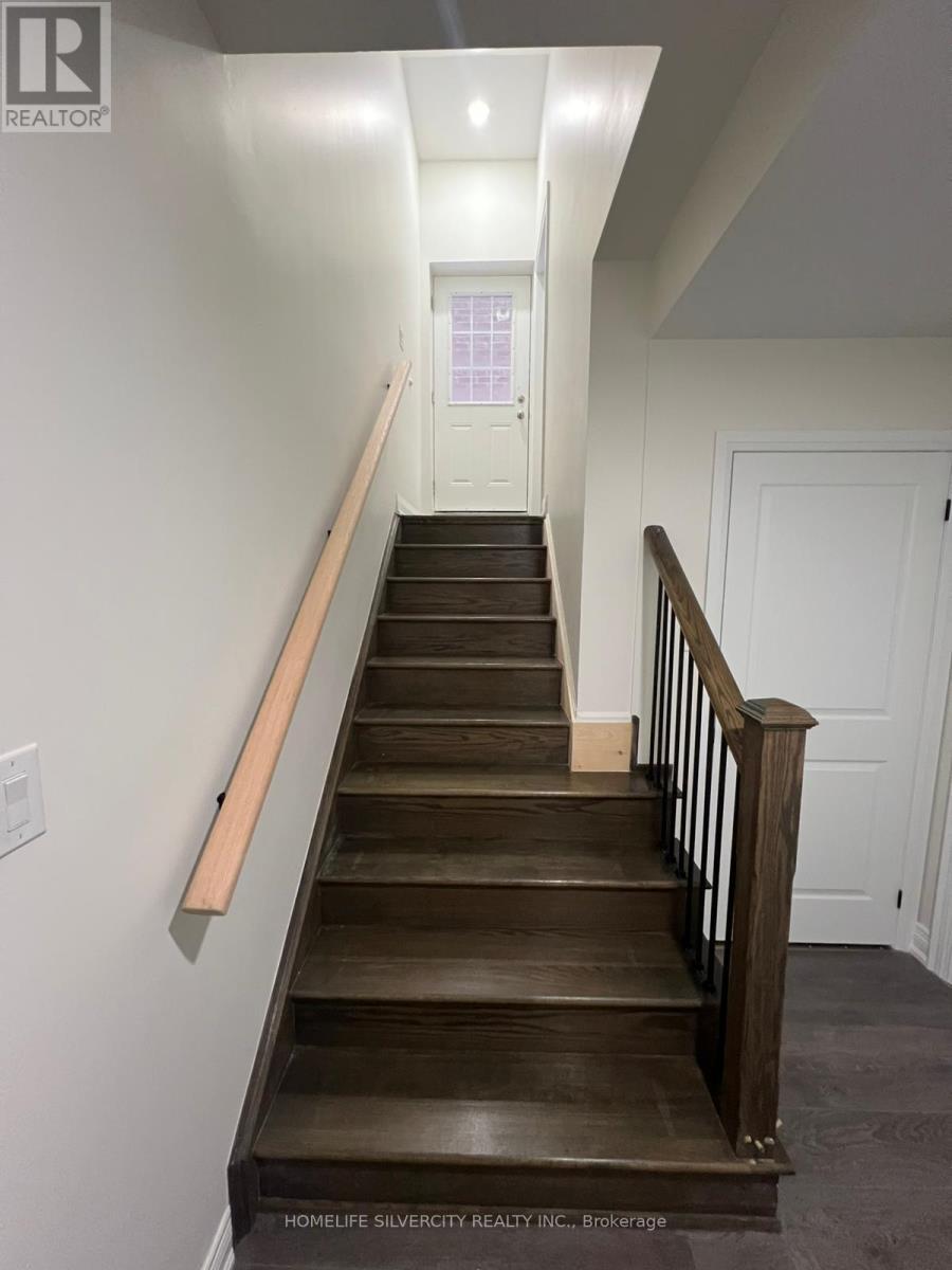 Bsmnt - 51 Wainfleet Crescent, Vaughan, ON - Indoor Photo Showing Other Room