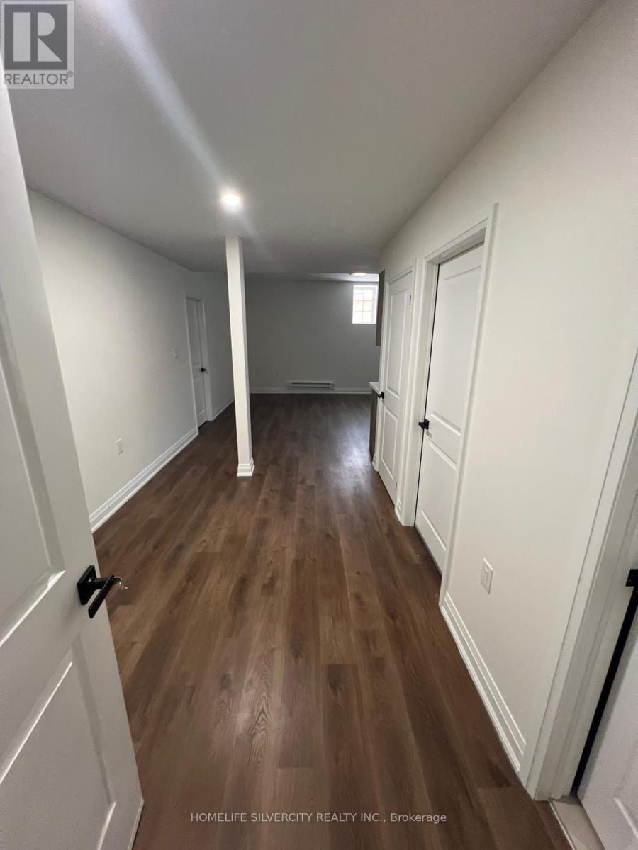 Bsmnt - 51 Wainfleet Crescent, Vaughan, ON - Indoor Photo Showing Other Room