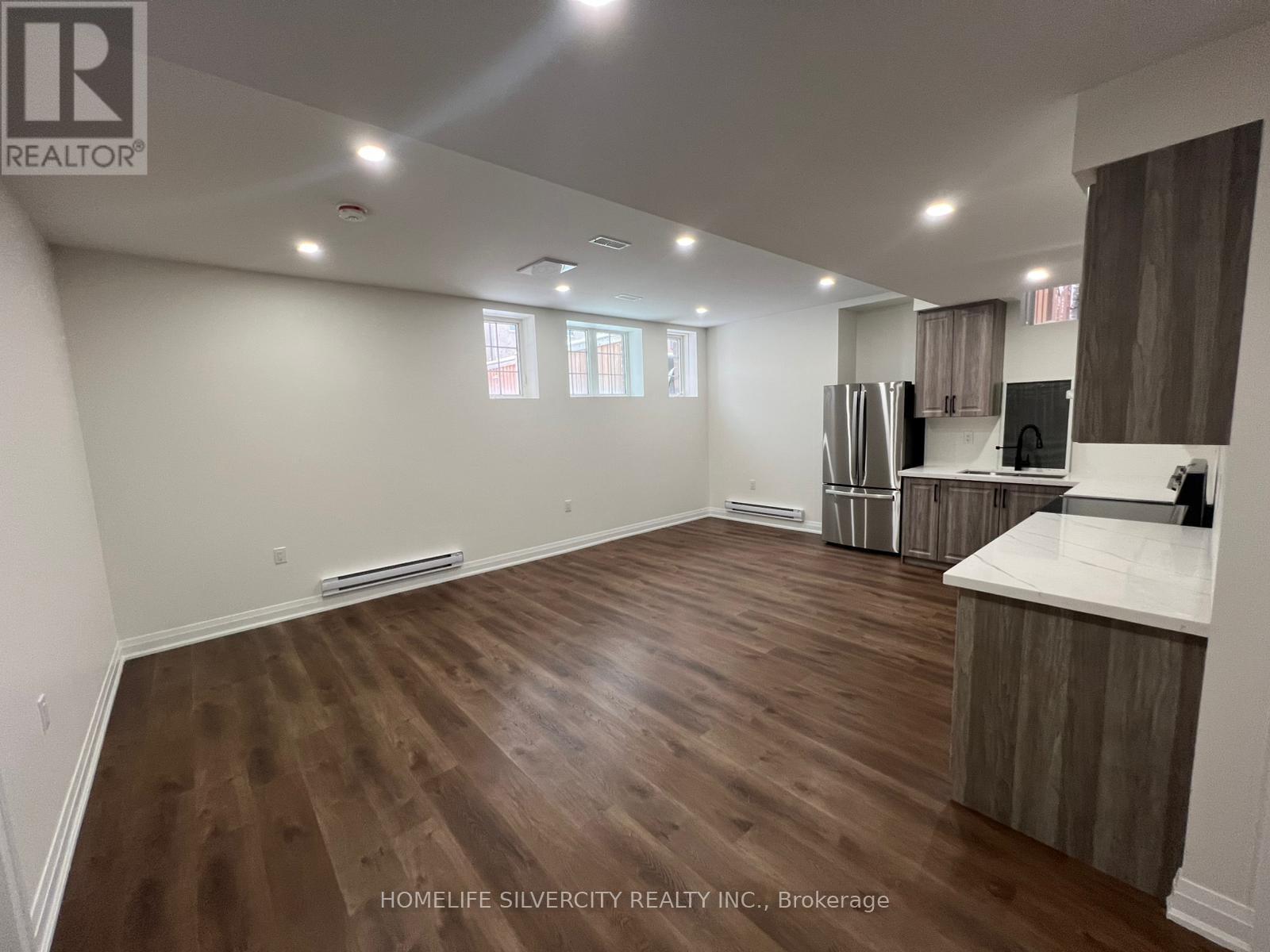 Bsmnt - 51 Wainfleet Crescent, Vaughan, ON - Indoor