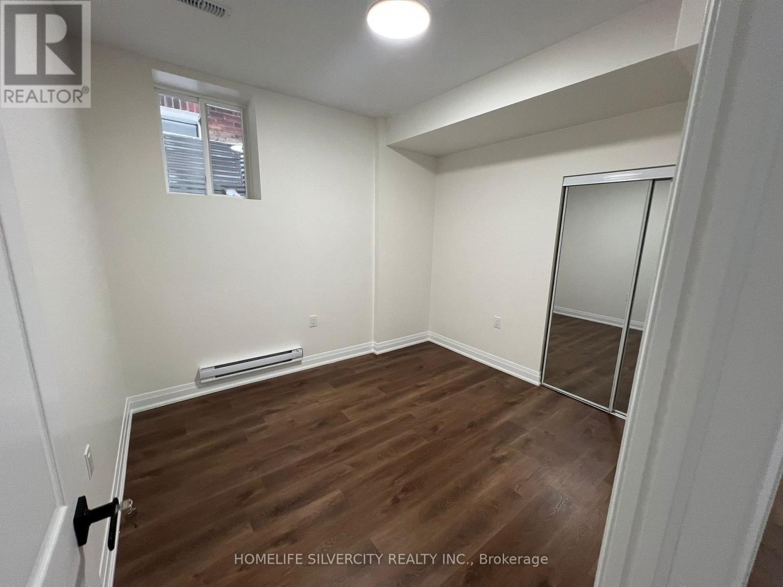 Bsmnt - 51 Wainfleet Crescent, Vaughan, ON - Indoor Photo Showing Other Room