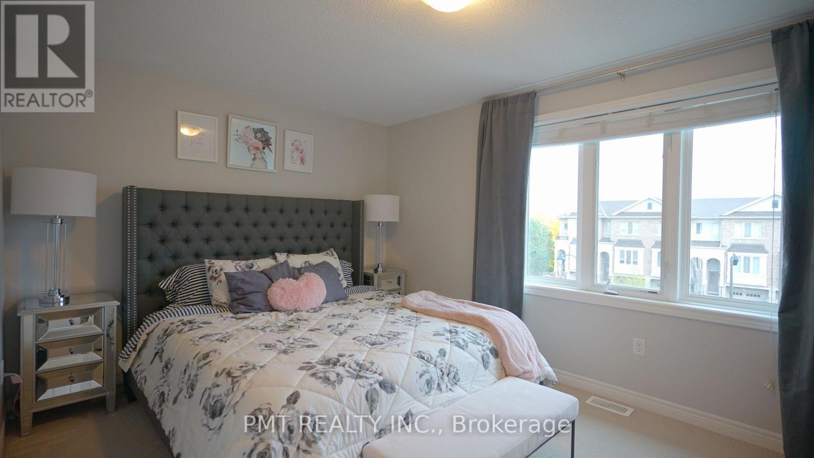 4175 Palermo Common, Burlington, ON - Indoor Photo Showing Bedroom