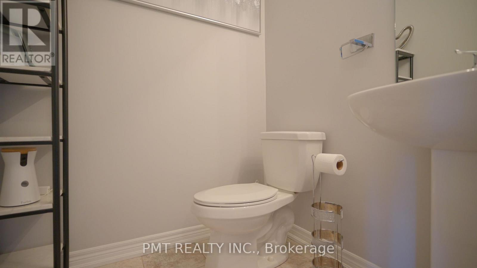 4175 Palermo Common, Burlington, ON - Indoor Photo Showing Bathroom