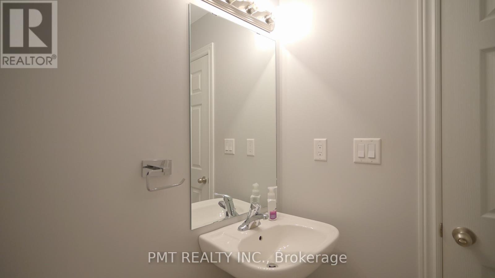 4175 Palermo Common, Burlington, ON - Indoor Photo Showing Bathroom