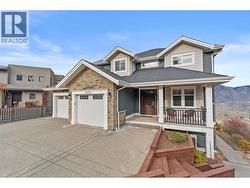 1430 Kechika Court Kamloops, BC V2E 2T5